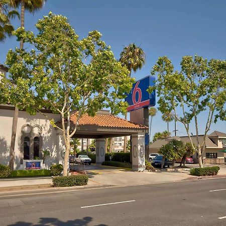Studio 6 Suites Lawndale, Ca South Bay Zewnętrze zdjęcie