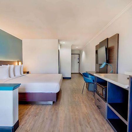 Studio 6 Suites Lawndale, Ca South Bay Zewnętrze zdjęcie