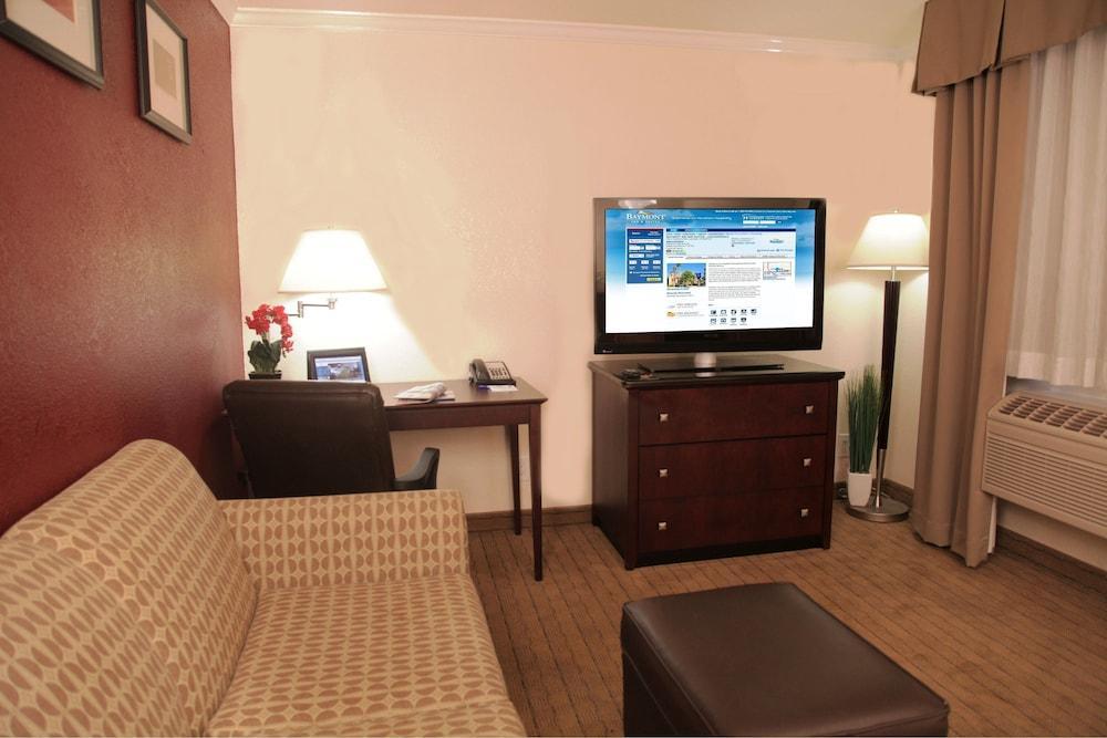Studio 6 Suites Lawndale, Ca South Bay Zewnętrze zdjęcie