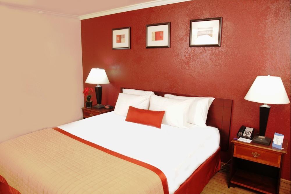 Studio 6 Suites Lawndale, Ca South Bay Zewnętrze zdjęcie
