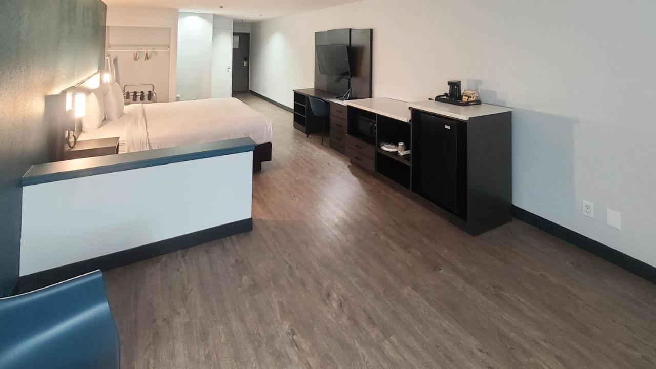 Studio 6 Suites Lawndale, Ca South Bay Zewnętrze zdjęcie