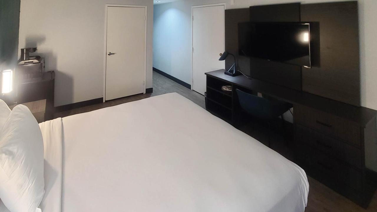 Studio 6 Suites Lawndale, Ca South Bay Zewnętrze zdjęcie