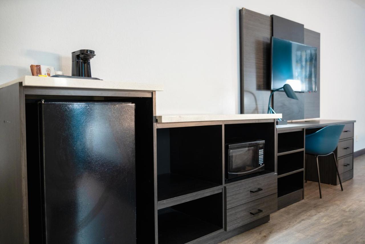 Studio 6 Suites Lawndale, Ca South Bay Zewnętrze zdjęcie