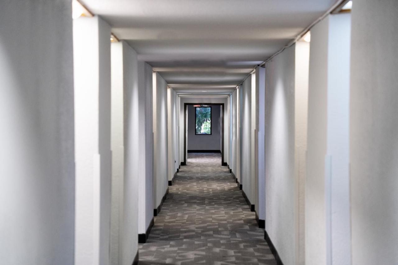 Studio 6 Suites Lawndale, Ca South Bay Zewnętrze zdjęcie
