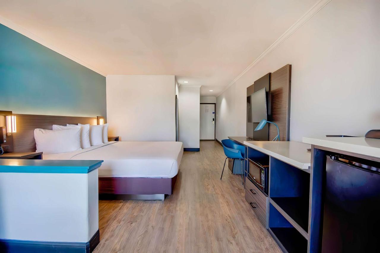 Studio 6 Suites Lawndale, Ca South Bay Zewnętrze zdjęcie