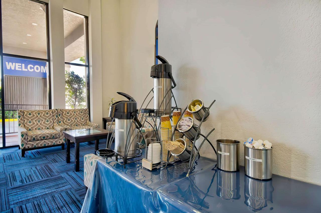 Studio 6 Suites Lawndale, Ca South Bay Zewnętrze zdjęcie