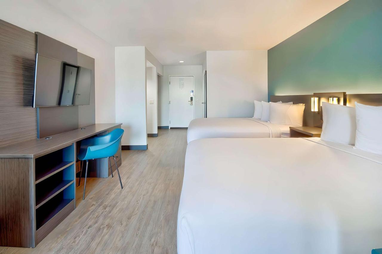 Studio 6 Suites Lawndale, Ca South Bay Zewnętrze zdjęcie
