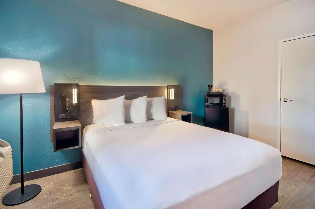 Studio 6 Suites Lawndale, Ca South Bay Zewnętrze zdjęcie