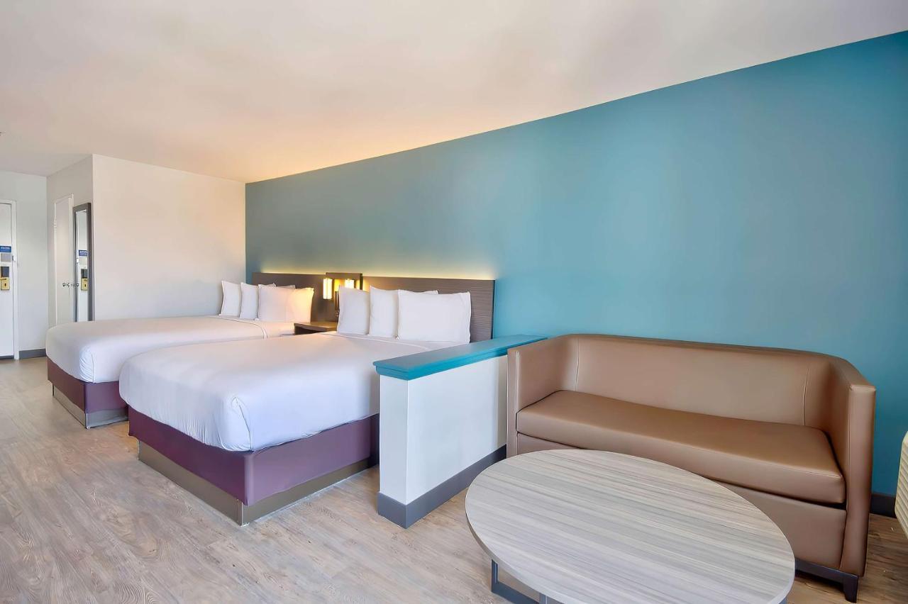 Studio 6 Suites Lawndale, Ca South Bay Zewnętrze zdjęcie