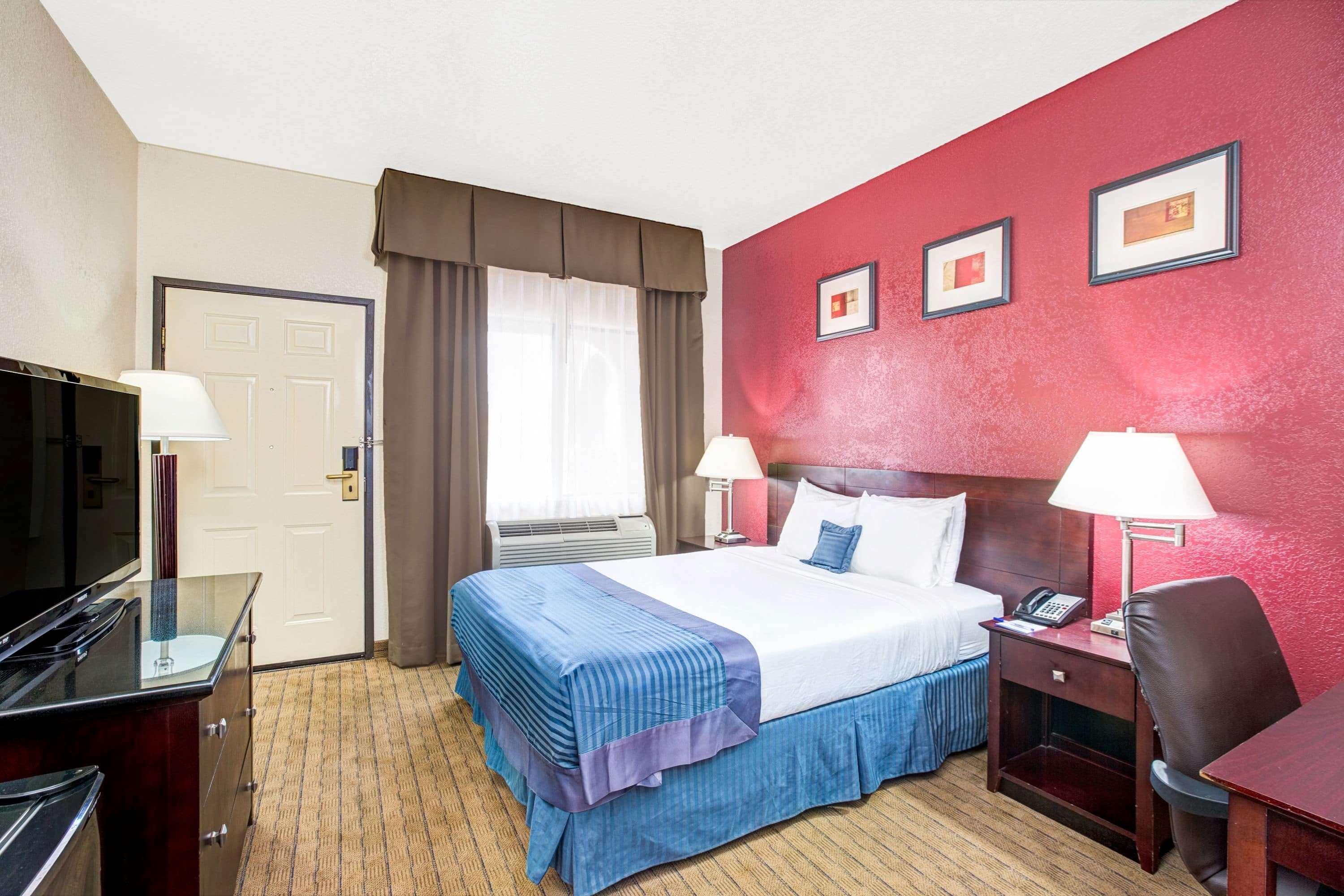 Studio 6 Suites Lawndale, Ca South Bay Zewnętrze zdjęcie