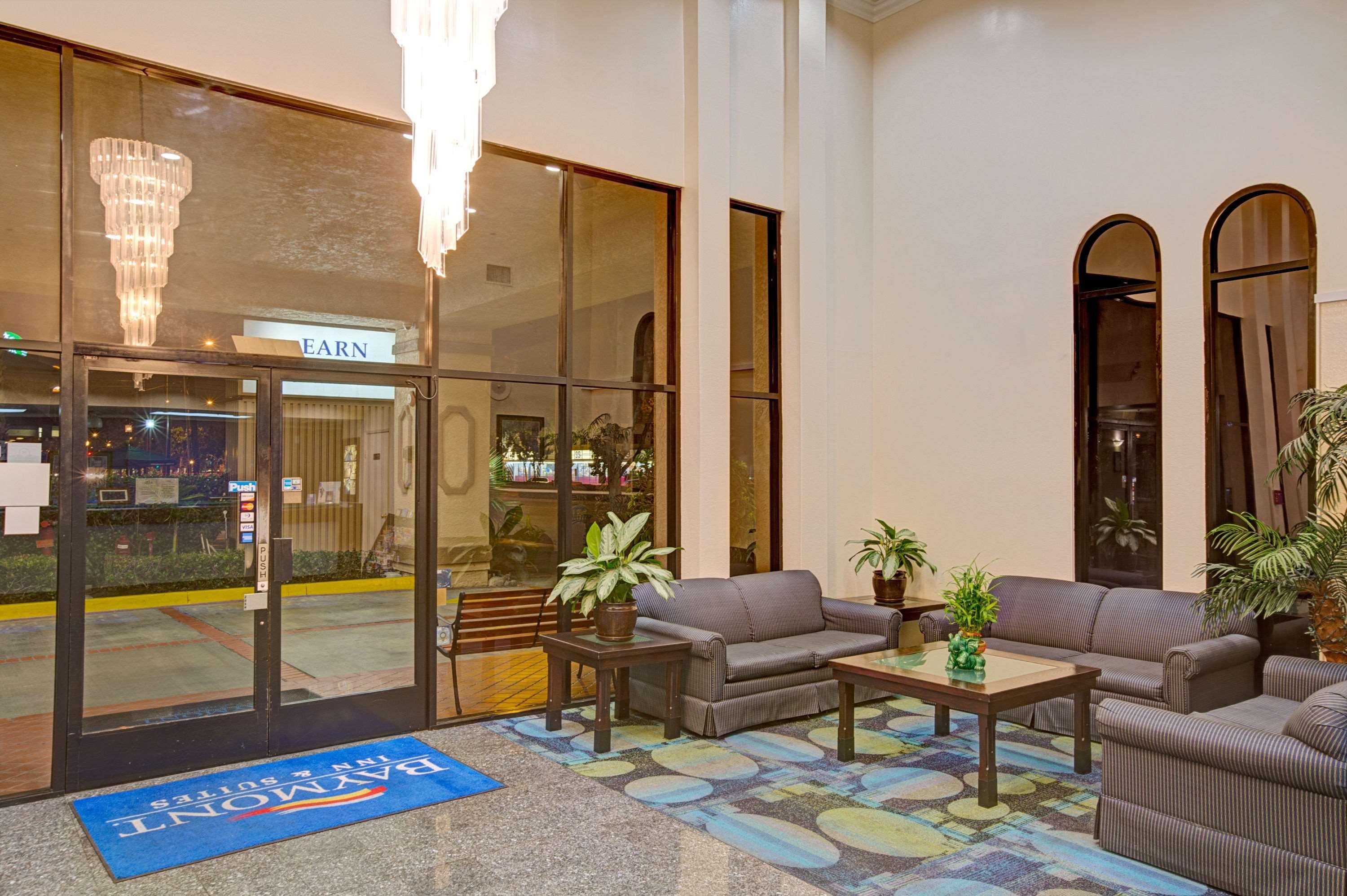 Studio 6 Suites Lawndale, Ca South Bay Zewnętrze zdjęcie