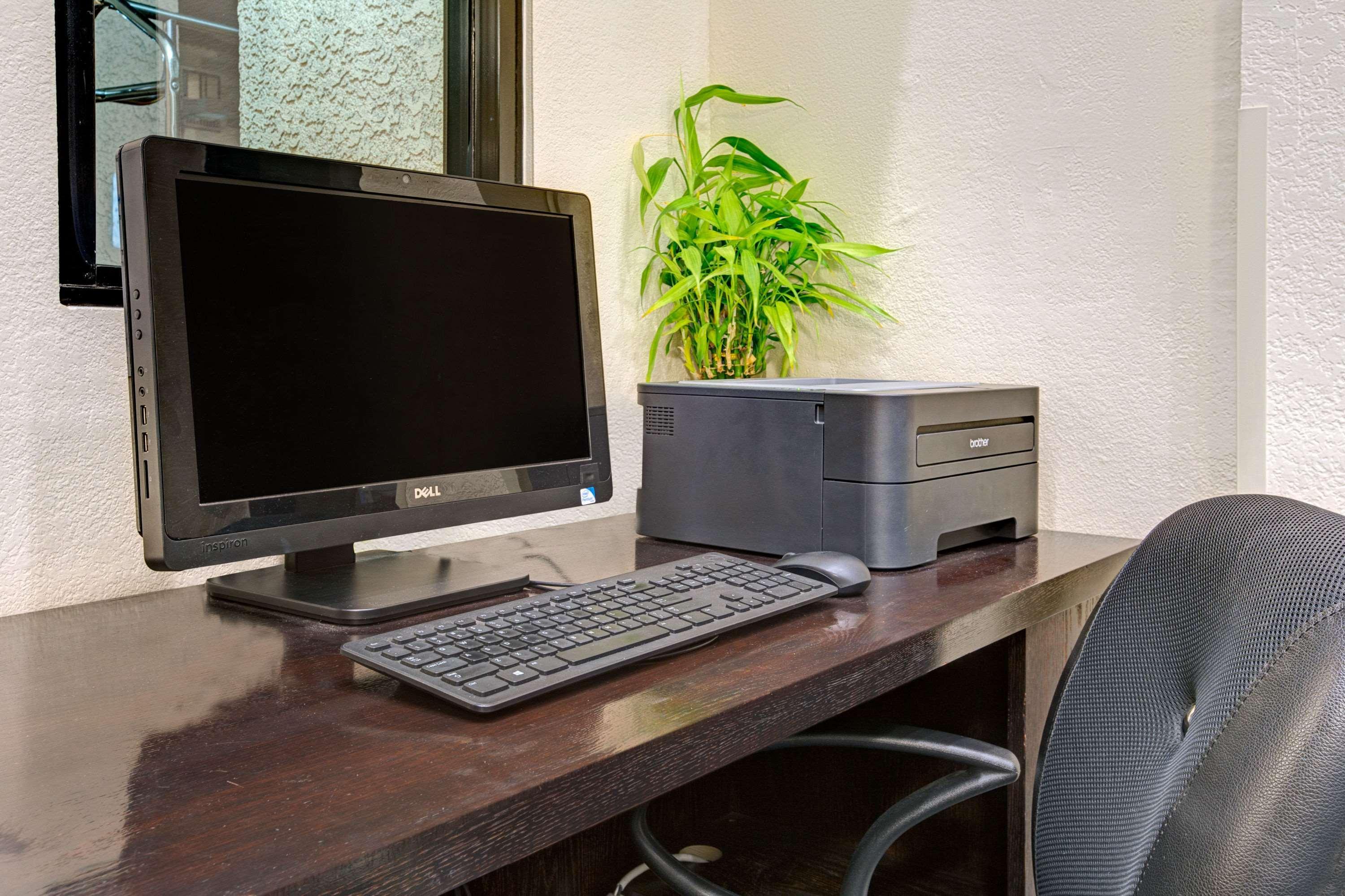 Studio 6 Suites Lawndale, Ca South Bay Zewnętrze zdjęcie