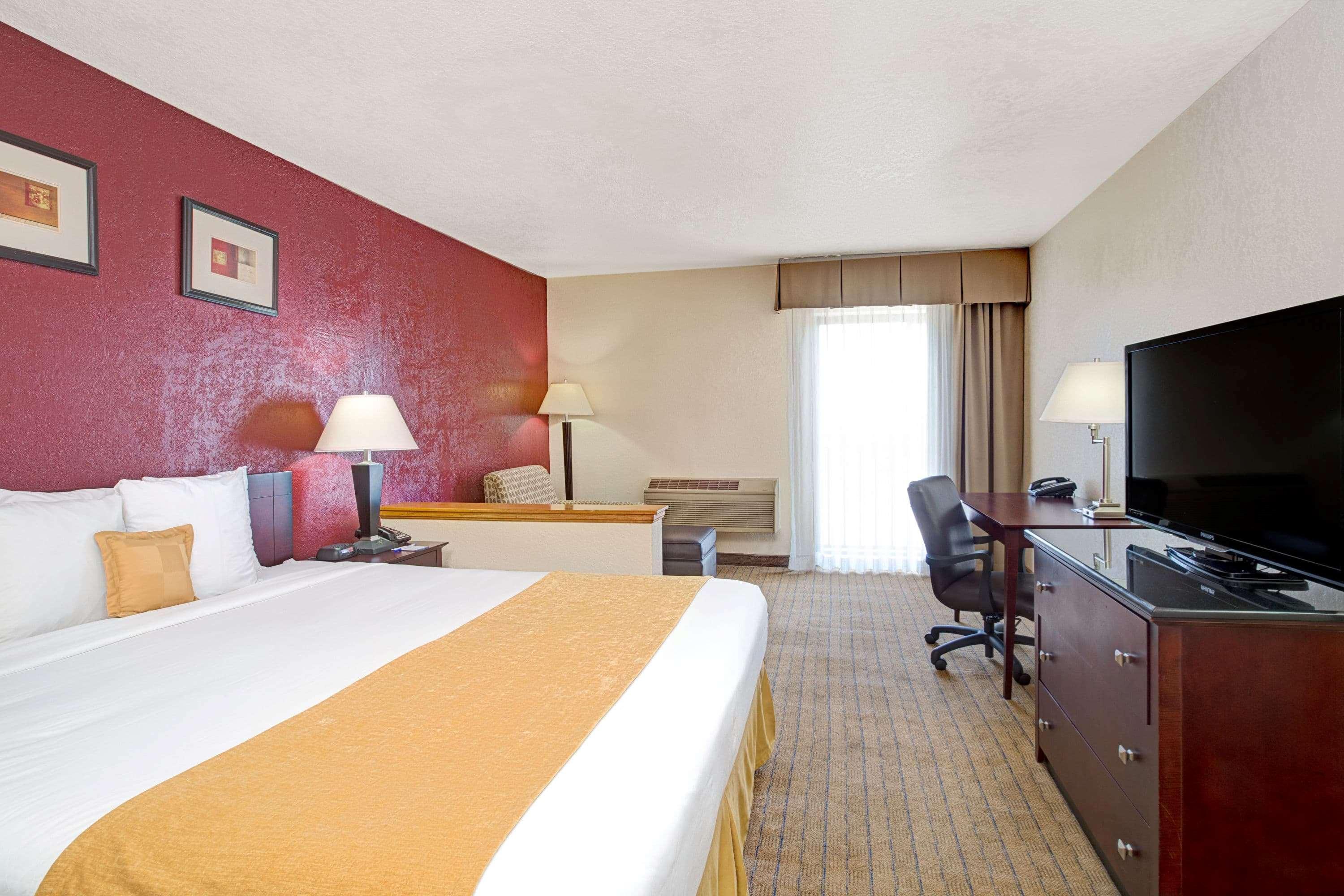 Studio 6 Suites Lawndale, Ca South Bay Zewnętrze zdjęcie