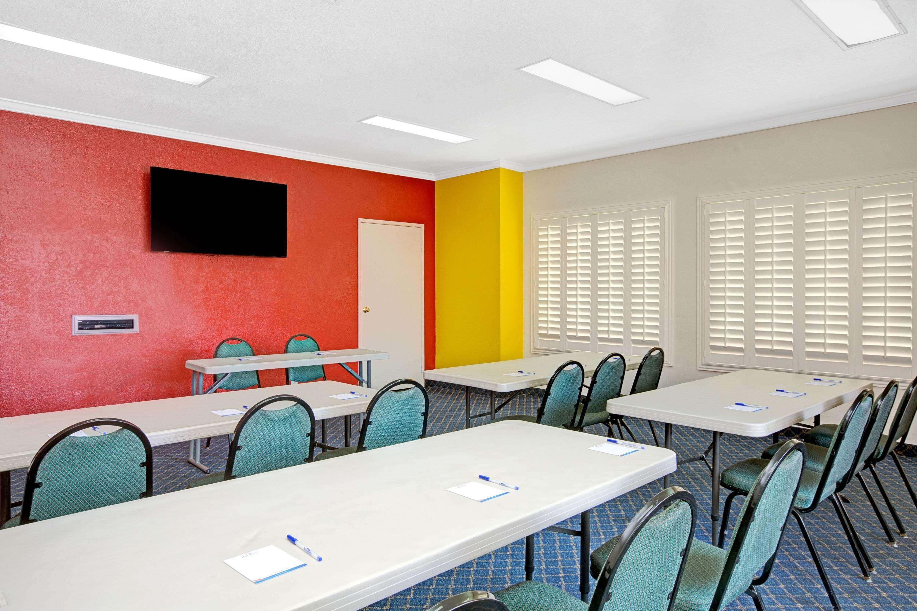 Studio 6 Suites Lawndale, Ca South Bay Zewnętrze zdjęcie