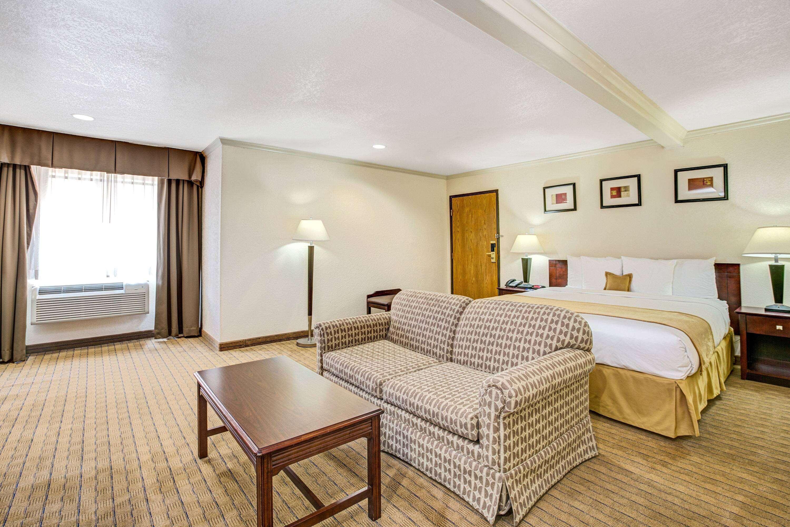 Studio 6 Suites Lawndale, Ca South Bay Zewnętrze zdjęcie