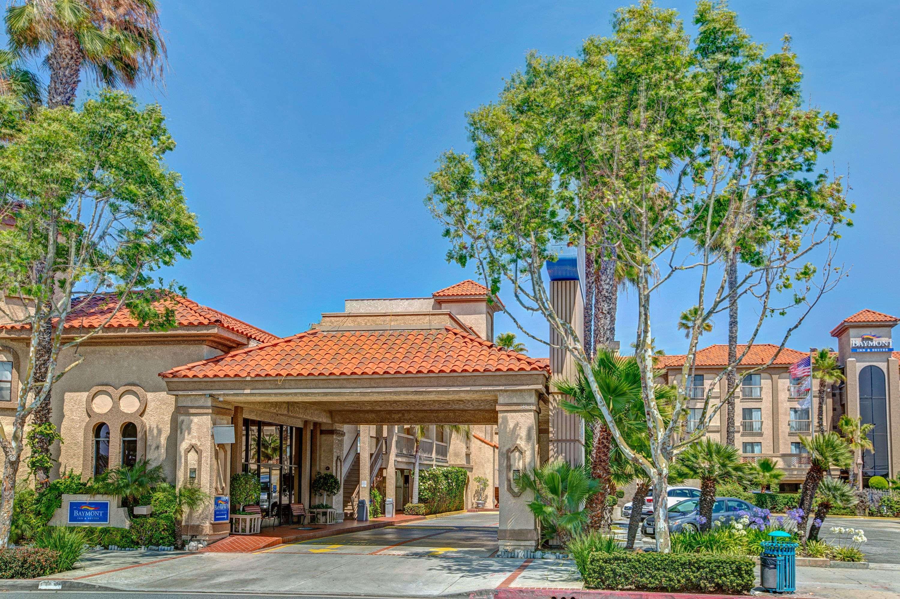 Studio 6 Suites Lawndale, Ca South Bay Zewnętrze zdjęcie