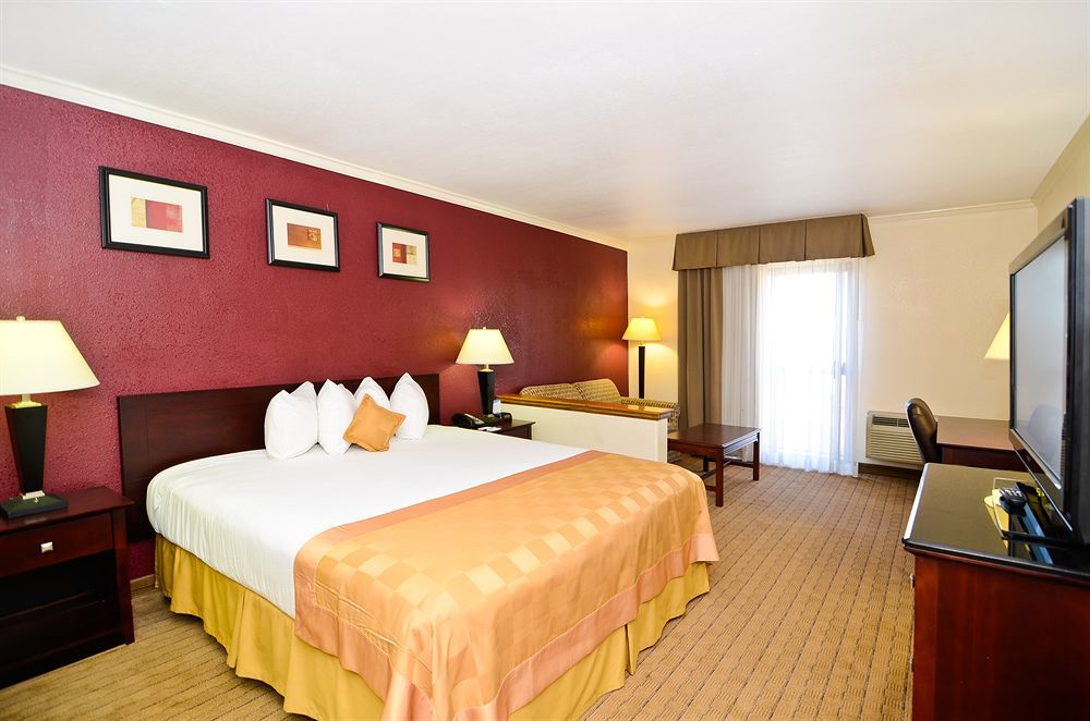 Studio 6 Suites Lawndale, Ca South Bay Zewnętrze zdjęcie